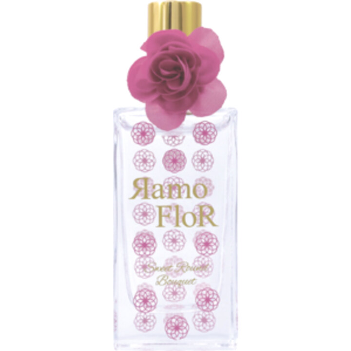 Яamo FloR - Sweet Round Bouquet